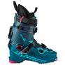Dynafit Radical Pro W Tourenskischuhe Damen (2022/2023) | blau | Größe 22,5