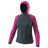 Dynafit Radical PTC Hooded Jacke Damen | pink | Größe L