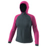 Dynafit Radical PTC Hooded Jacke Damen | pink | Größe L