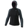 Dynafit Radical PTC Hooded Jacke Damen | pink | Größe L
