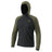 Dynafit Radical PTC Hooded Jacke Herren | grün | Größe L