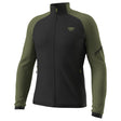 Dynafit Radical PTC Jacke Herren | grün | Größe L