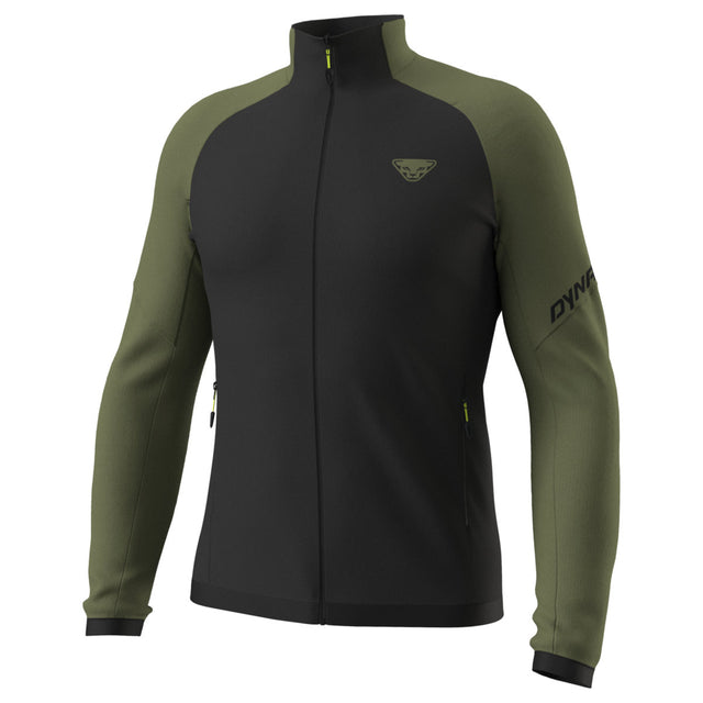 Dynafit Radical PTC Jacke Herren | grün | Größe L