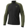 Dynafit Radical PTC Jacke Herren | grün | Größe L