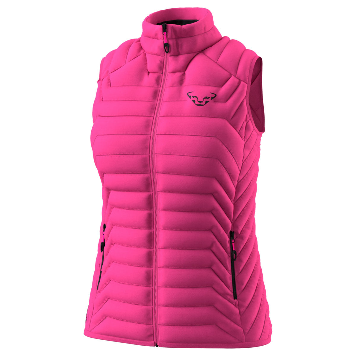 Dynafit Radical RDS Down Weste Damen | pink | Größe L