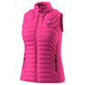 Dynafit Radical RDS Down Weste Damen | pink | Größe L