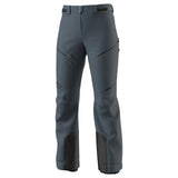 Dynafit Ridge DST Hose Damen | grau | Größe L
