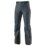 Dynafit Ridge DST Hose Damen | grau | Größe L