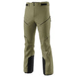 Dynafit Ridge DST Hose Herren | grün | Größe L