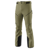 Dynafit Ridge DST Hose Herren | grün | Größe L