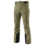 Dynafit Ridge DST Hose Herren | grün | Größe L