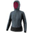 Dynafit Tigard Alpha Direct Jacke Damen | grau | Größe L