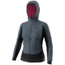 Dynafit Tigard Alpha Direct Jacke Damen | grau | Größe L