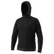 Dynafit Tigard Alpha Direct Jacke Herren | schwarz | Größe L