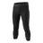 Dynafit Tigard PTC 3/4 Tights Uni | schwarz | Größe L