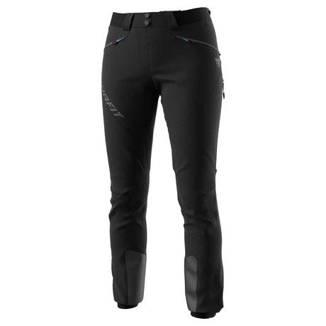 Dynafit TLT Touring DST Hose Damen | schwarz | Größe L