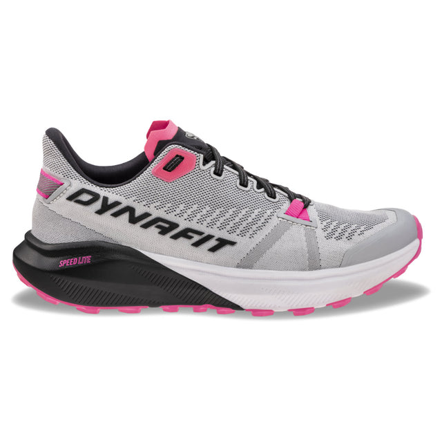 Dynafit Trail Runningschuhe Damen | weiss | Größe UK 5.5