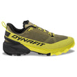 Dynafit Transalper 2 Runningschuhe Herren | grün | Größe UK 10.0
