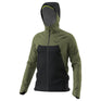 Dynafit Transalper 3L Jacke Herren | grün | Größe L