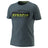 Dynafit Transalper Graphic T-Shirt Herren | grau | Größe L