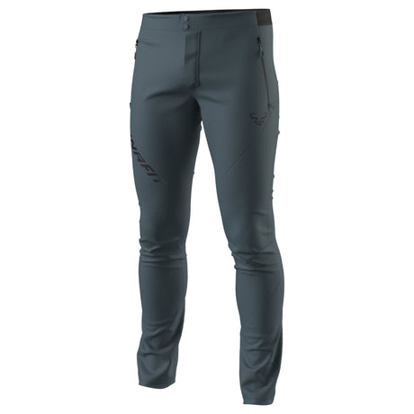 Dynafit Transalper Light Dynastretch Hose Herren | grau | Größe L