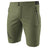 Dynafit Transalper Light Dynastretch Shorts Herren | grün | Größe L