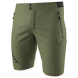 Dynafit Transalper Light Dynastretch Shorts Herren | grün | Größe L