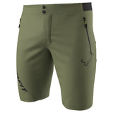 Dynafit Transalper Light Dynastretch Shorts Herren | grün | Größe L