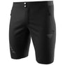 Dynafit Transalper Light Dynastretch Shorts Herren | grün | Größe L