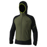 Dynafit Transalper Light Polartec Hooded Jacke Herren | grün | Größe L