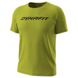 Dynafit Traverse T-Shirt Herren | grün | Größe L