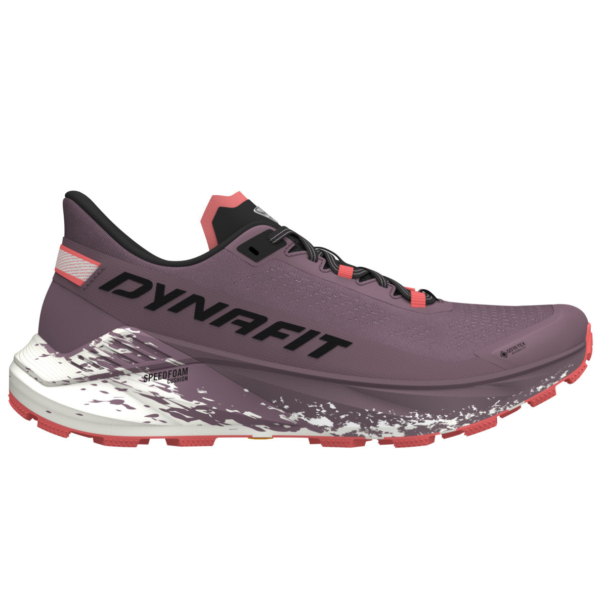 Dynafit Ultra 100 V3 GTX Runningschuhe Damen | rosa | Größe UK 4.5