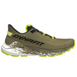 Dynafit Ultra 100 V3 GTX Runningschuhe Herren | grün | Größe UK 10.0