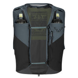 Dynafit Ultra 12 Weste | grau | Größe L