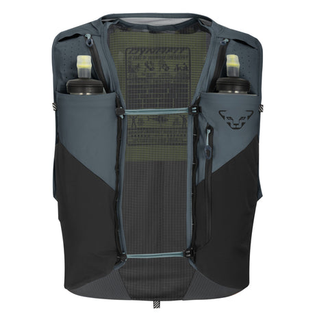 Dynafit Ultra 12 Weste | grau | Größe L