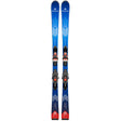 Dynastar Speed Omeglass Master SL Factory + NX 12 Konect GW (2025/2026) | blau | Größe 158