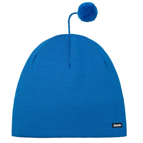 Eisbär Adam Mütze | blau | Größe STK