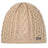 Eisbär Afra Mütze Damen | beige | Größe STK