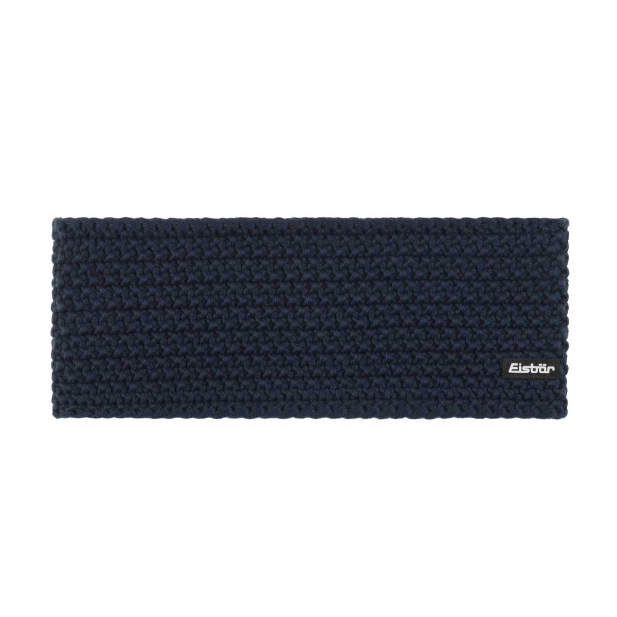 Eisbär Jamies Stirnband | blau | Größe STK