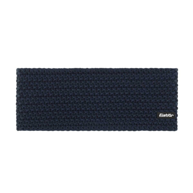 Eisbär Jamies Stirnband | blau | Größe STK