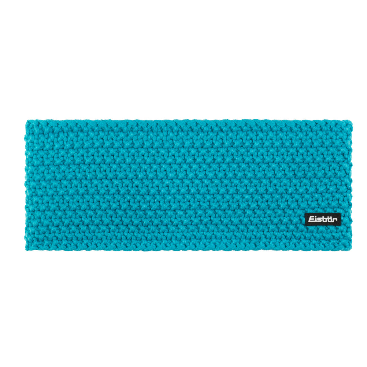 Eisbär Jamies Stirnband | blau | Größe STK