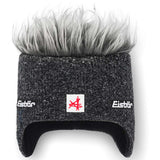 Eisbär Penny SA Mütze Kinder | grau | Größe STK