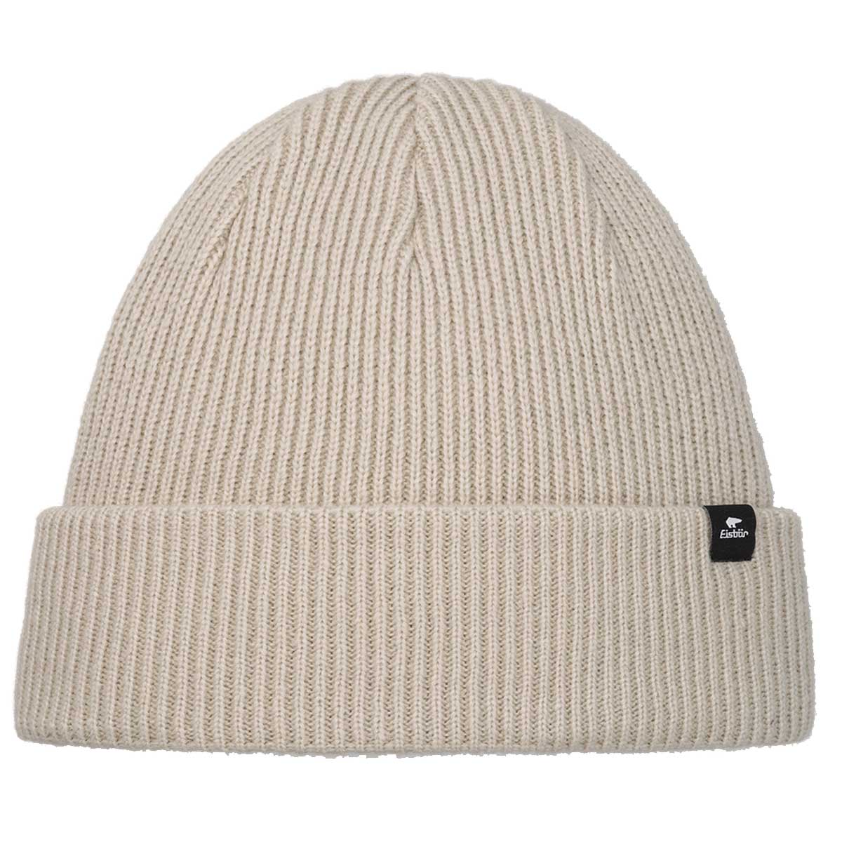 Eisbär Salma 2.0 Mütze | beige | Größe STK