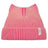 Eisbär Sorra Mütze Kinder | pink | Größe STK