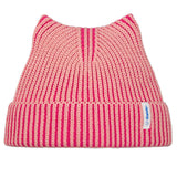Eisbär Sorra Mütze Kinder | pink | Größe STK