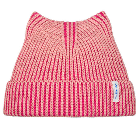 Eisbär Sorra Mütze Kinder | pink | Größe STK