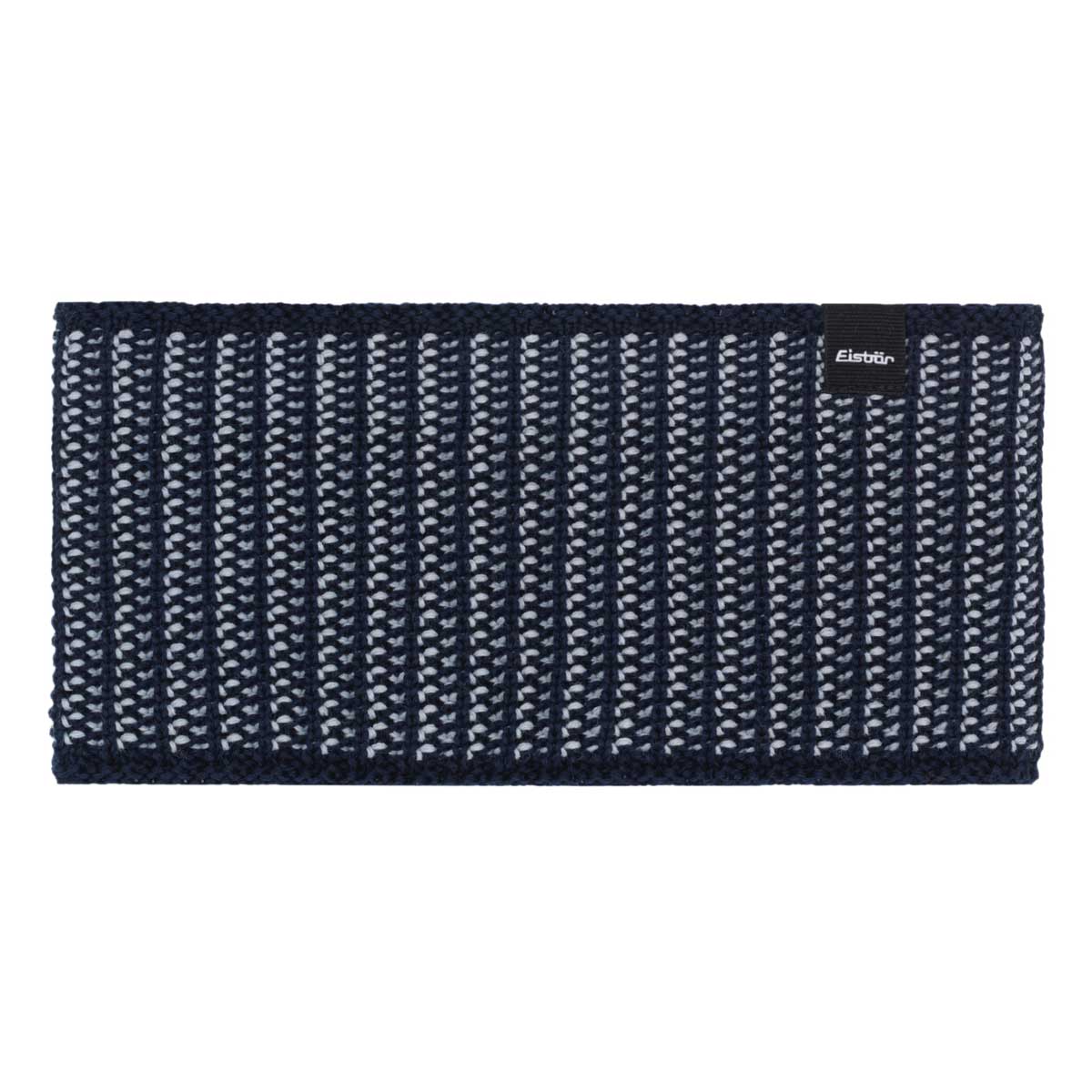 Eisbär Sorrak Stirnband | blau | Größe STK