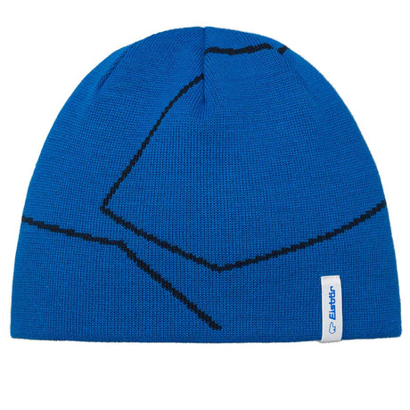 Eisbär Staka Mütze | blau | Größe STK