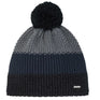 Eisbär Star Pompon Mütze | blau | Größe STK