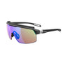 evil eye Traileye Pro LST Sonnenbrille | grau | Größe S